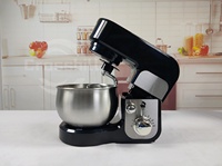 Vente chaude appareil Pizza gâteau pain nourriture cuisine électrique pétrissage Machine pâte support mélangeur pour boulangerie