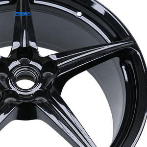 Original Standard Auto Parts <b>Replacement</b> Rim Rear Left <b>Wheel</b> Hub For Ferrari 458 Italia GQF458H - Product Image 5