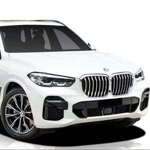 รถยนต์รุ่นปี 2019 XDrive40i G05 เกียร์อัตโนมัติ ขับเคลื่อน 4 ล้อ เบาะหนัง กล้องมองหลัง - Product Image 1