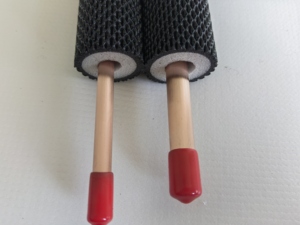 Fabrication JH HVAC PE gaufré interne moletage 1/2 "+ 3/4" tuyau <span class=keywords><strong>de</strong></span> cuivre isolé avec isolation en PE noir pour la climatisation - Product Image 2