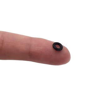 Joint torique en caoutchouc 2,4*1,9 mm compatible avec les imprimantes Roland Eco Solvent, pièces détachées, bague d'étanchéité anti-encres pour machine à encre solvant - Product Image 6
