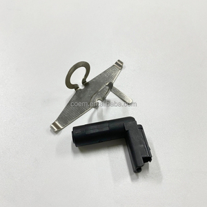 Capteur de position d'arbre à cames et de vilebrequin 8200676161, capteur de vitesse du vilebrequin pour <span class=keywords><strong>Renault</strong></span> Clio, Megane, Logan, <span class=keywords><strong>Dacia</strong></span>, Nissan - Product Image 5