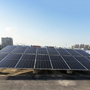 TUV CE BIS chứng nhận hiệu quả cao 700W -730 Watt <span class=keywords><strong>Mono</strong></span> tinh thể panel năng lượng mặt trời mô-đun PV - Product Image 6