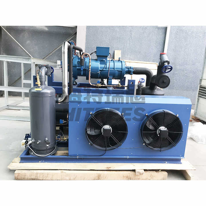 Economical Condenser Compressor Unit: Cost-Effective Cooling Solution ...