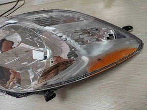 Accesorios para Autos: Faro Delantero para <span class=keywords><strong>Yaris</strong></span> US 2005 2006 <span class=keywords><strong>2007</strong></span> 2008 - Product Image 6