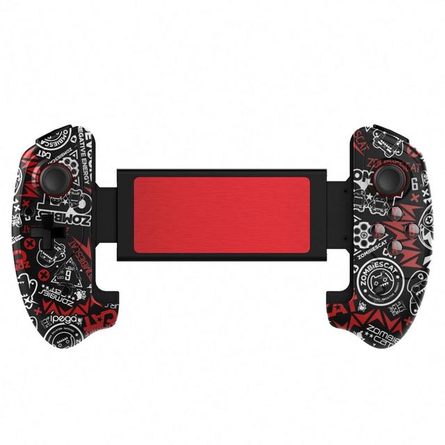Ipega Mobile Gaming Controller Phone Game Joystick Gamepad for Android/Ios Phones