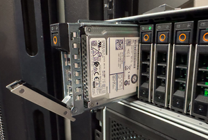 NEW DELL PowerVault DD9910 Data <strong>Storage</strong> <strong>System</strong> 240T Capacity Backup &amp; Disaster Recovery Solution Dell PowerProtect - Product Image 2