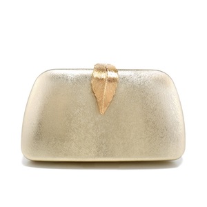 Pochette Da Sera Donna Glitter Multicolore, Con Tracolla Rimovibile, Nuovo Con Etichette