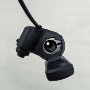 36v48v60v Xe đạp điện LCD tay lái ga xử lý tốc độ tổng số dặm hiển thị tốc độ điều khiển xử lý - Product Image 5