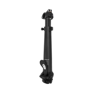 <span class=keywords><strong>Tige</strong></span> de guidon pliable LITEPLUS en alliage d'aluminium, télescopique à 2 sections, réglable pour vélos pliants - Product Image 5