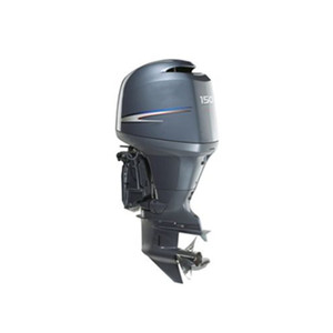 Nouveau moteur hors-bord à essence Yamaha 50 CV 4 temps haute performance, 4 cylindres, refroidi par eau, fabriqué au Japon - Product Image 4