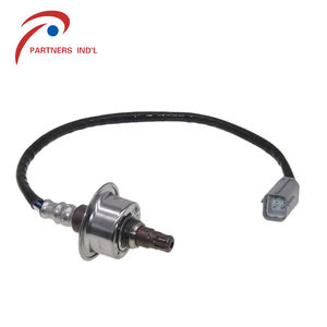 Capteur d'oxygène de <span class=keywords><strong>rapport</strong></span> de carburant d'air avant Zpartners Applicable pour 2007 Sentra Versa 22693-ET000 nouvel état d'occasion 1 an moteur métal - Product Image 5