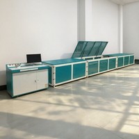 ZTW-300KN Horizontal Tensile Testing Machine / Universal Testing MachineMechanical Property Testing Machine for Appliances