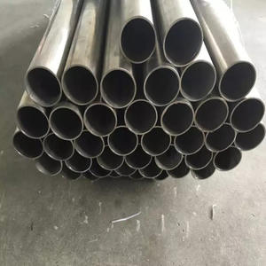 Ventas calientes Tubos de acero de aleación especial Barras de acero Inconel800 Inconel825 Inconel718 Tubo redondo - Product Image 3