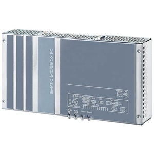 คอมพิวเตอร์อุตสาหกรรมอัตโนมัติ 3x Gbit Ethernet 6x USB3.1 ติดผนัง รุ่น 6AG4131-3CA22-2AA1 - Product Image 3