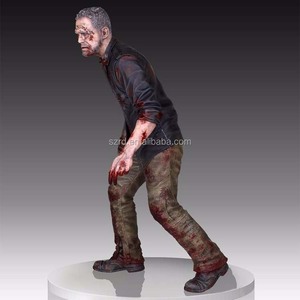 Figurines militaires en résine <span class=keywords><strong>1</strong></span>/<span class=keywords><strong>16</strong></span>, figurines en résine personnalisées, jouet 3D, fabricant de figurines en PVC - Product Image 6
