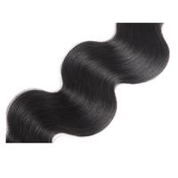 2025 meilleure qualité donneur unique faisceaux brésiliens Top vendeur de cheveux cuticule aligné cheveux vierges tisse Xuchang Factory Express