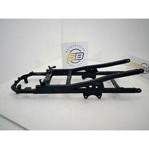 Telaio Suzuki GSX 1250 FA Bandit 2010-2016 Compatibile con Documenti Tedeschi - Product Image 4