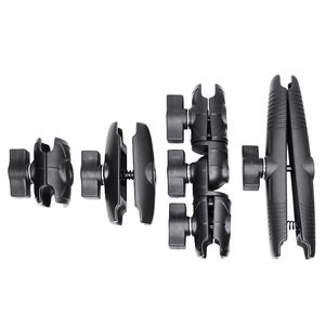 Support de tablette pour voiture avec ventouse rotative à 360 degrés (extension télescopique) pour tous les camions, SUV et semi-remorques - Product Image 6