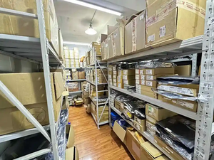 Microcontrolador GXT EFM8BB51F16G-C de 8 bits, Familiar a la Serie Busy Bee, para Control de Motores de Precisión y Automatización Industrial, QFN-20 - Product Image 5