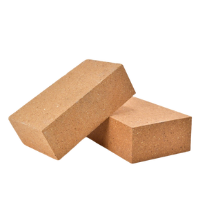 Proveedor de Ladrillos Refractarios con Certificación CE, Material de Arcilla Refractaria, Ladrillo Refractario Curvo Tamaño SK34 para Horno Industrial - Product Image 5