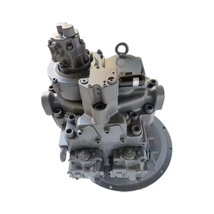 Moteurs orbitaux Série complète <span class=keywords><strong>OMP</strong></span> 25/32/40/50/60/80/100/110/125/160/200/250/315/400 Pièces de machines de construction orbitales hydrauliques - Product Image 1