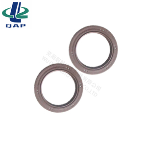 12016528B joint d'huile de vilebrequin de voiture de pièces de rechange automatiques joint d'huile avant de vilebrequin de moteur pour Honda <span class=keywords><strong>CIVIC</strong></span> JAZZ 12016528B - Product Image 4
