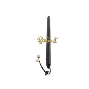 Supporto Elettrico Sinistro per Cofano 68231345AC 68231345AA, Pistone di Sollevamento Posteriore 68231345AB per Jeep Cherokee 2015-2019 2.4L - Product Image 2