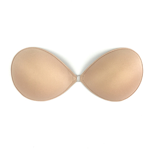 <span class=keywords><strong>Reggiseno</strong></span> Push-up Wireless di Alta Qualità, Sexy <span class=keywords><strong>e</strong></span> <span class=keywords><strong>Senza</strong></span> <span class=keywords><strong>Spalline</strong></span> per Donne - Product Image 4