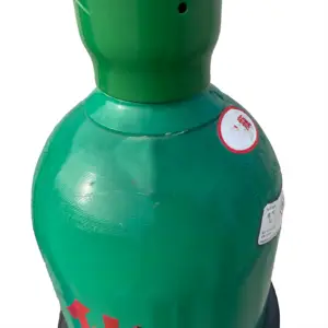 Produttori cinesi bombola per Gas idrogeno H2 99.999% Gas idrogeno in vendita