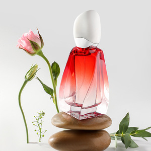 Perfume Femenino Fragrant Companion Life Seaside Girl Guilty Love, Aroma Floral Amaderado con Bergamota, Eau de Toilette Fresca y Duradera - Product Image 3