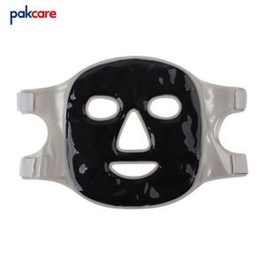 Máscara facial de argila quente e fria, pacote de gelo terapêutico para rosto, ajuda a remover inchaço dos olhos e aliviar a dor de cabeça, venda imperdível - Product Image 6