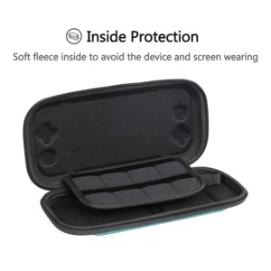 Chất Lượng Cao Bảo Vệ Trò Chơi Di Động Eva Switch Trường Hợp Ninetendo - Product Image 6