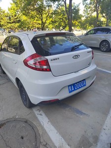 En noviembre de 2015, este automóvil completamente pintado fue conducido durante 60.000 kilómetros como vehículo personal de segunda mano. - Product Image 3