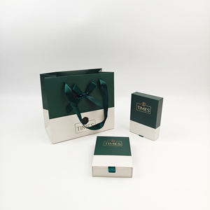 Luxury Cardboard Perfume <b>Boxes</b> UV Coating Embossing Custom Logo Printing Rigid Packaging Custom Colors <b>Shapes</b> - Product Image 2
