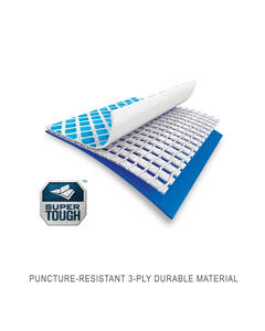 <span class=keywords><strong>INTEX</strong></span> 28273 4,50 M X 2,20 M X 84cm Marco rectangular <span class=keywords><strong>grande</strong></span> <span class=keywords><strong>Piscina</strong></span> al aire libre Patio trasero Jardín <span class=keywords><strong>Piscina</strong></span> en venta - Product Image 5