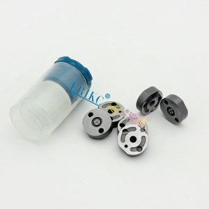 <span class=keywords><strong>16600</strong></span> ES61C DCRI106020 6024 conjunto de válvula de inyector diésel para inyector diésel - Product Image 6