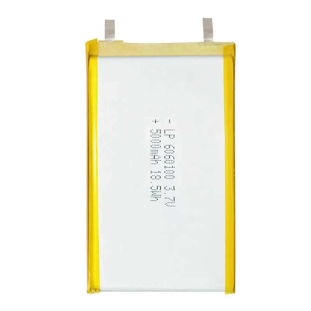 家庭用電化製品用の大容量密度リチウム電池保護ボードリチウムイオン電池