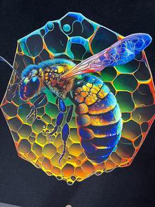 <span class=keywords><strong>Film</strong></span> DTF Premium en rouleau PET, pelable à chaud ou à froid, pour l'impression textile, vêtements personnalisés, articles promotionnels, impression de t-shirts - Product Image 3