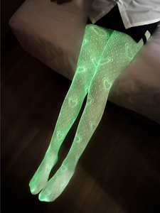 ملابس داخلية مثيرة بالكامل في الليل - Product Image 2