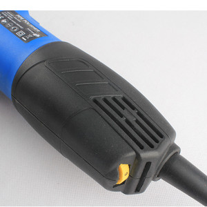 electric belt <strong>sander</strong> - Product Image 5