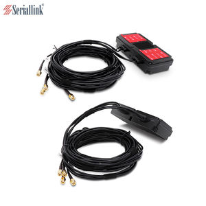 Antena WiFi compacta 5G <span class=keywords><strong>para</strong></span> vehículo/autocaravana/autobús/caravana, antena Wifi <span class=keywords><strong>para</strong></span> coche - Product Image 2