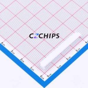 1729532401 <b>Connector</b> Accessories <b>Connector</b> ( Type: Retainer )( Reference Series: Micro-Fit (MX 3.0) )( Total PIN Count: 12 ) - Product Image 2