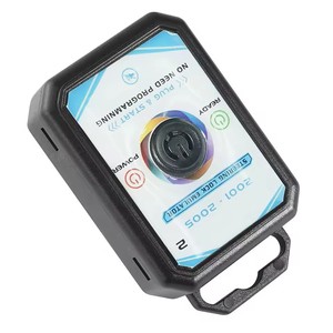 르노 라구나 2 2001 2005 스티어링 잠금 에뮬레이터 시뮬레이터 용 범용 스티어링 잠금 에뮬레이터 미니 시뮬레이터 - Product Image 4