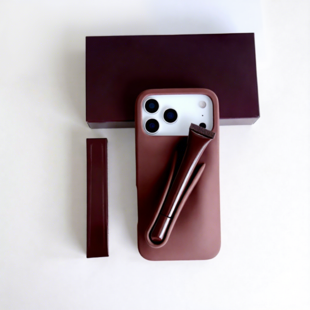 Marron foncé