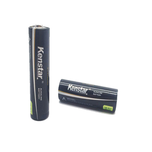 Usine Bonne affaire Batteries à cellules sèches AM3 Ultra 2500mah Alkaline 1.5V LR6 AA Batterie Vente en gros Usine - Product Image 2