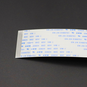 Top Quality Inkjet <b>Printer</b> Spare Part Print Head Connected Data <b>Cable</b> 29p Xp600 Tx800 Printhead <b>Cable</b> Xp600 Tx800 Printhead Cabl - Product Image 4
