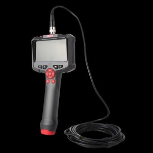 Endoscope industriel portable UNI-T UT665P à objectif unique, écran 4,3 pouces, caméra IP67, diamètre de l'objectif 8 mm, UT665P UNI-T UT261 - Product Image 4