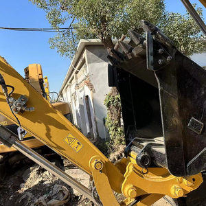 Nouvelle arrivée, excavatrice d'occasion de haute qualité du Japon, Cat310, en vente chaude - Product Image 2