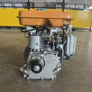 Ey20 8.5hp Động Cơ Xăng Xi Lanh Đơn 4-Đột Quỵ Động Cơ Xăng Cho Máy Bơm Nước Tamping Rammer Máy Mini Tiller Phun - Product Image 3